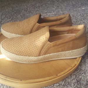 dr scholl's saturday espadrille